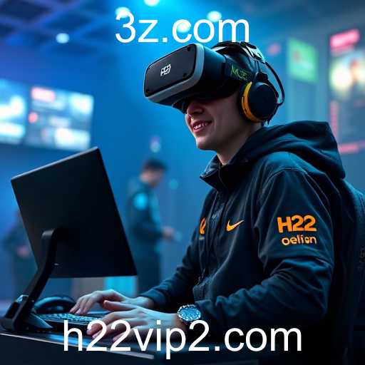 Tendências Emergentes no Universo dos Games