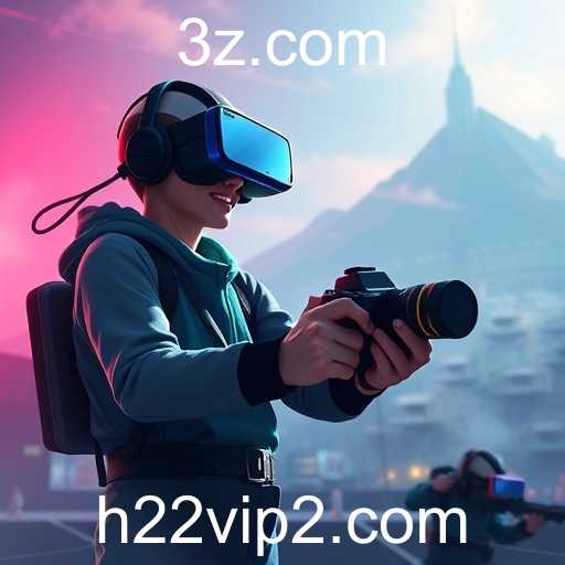 Avanços Tecnológicos Agitam o Mercado de Jogos Online