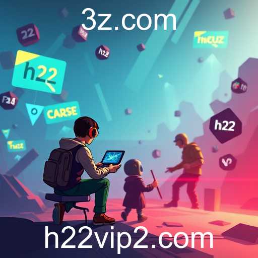 Inovações e Tendências no Mundo dos Jogos em 2025