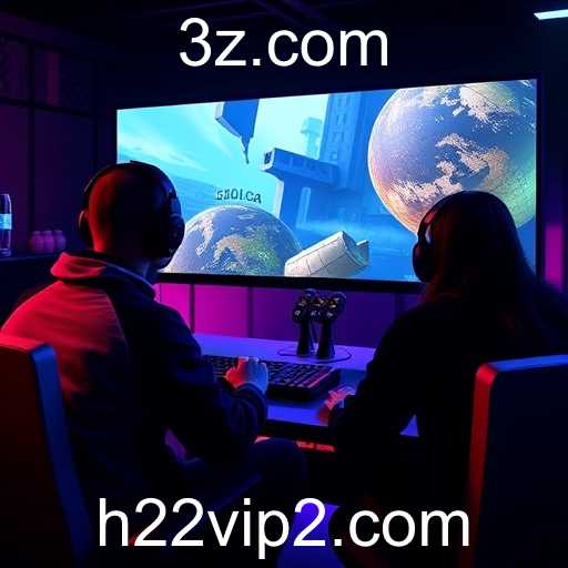 Tendências e Inovações em Jogos Online em 2025