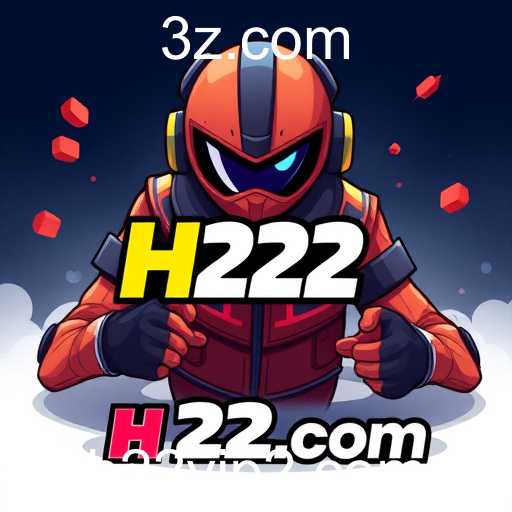 A Ascensão de h22.com no Cenário Brasileiro de Jogos