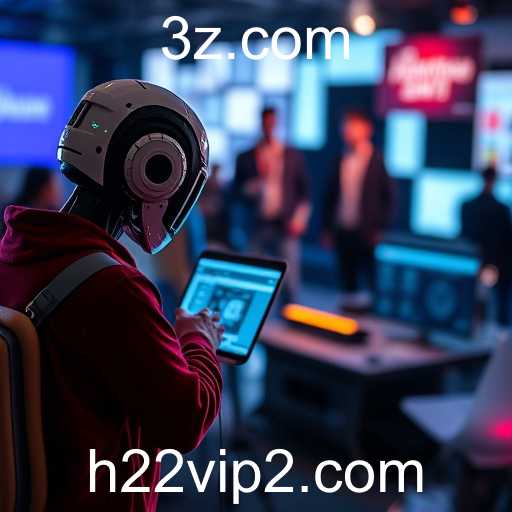 A Ascensão do H22.com no Mundo dos Jogos Online