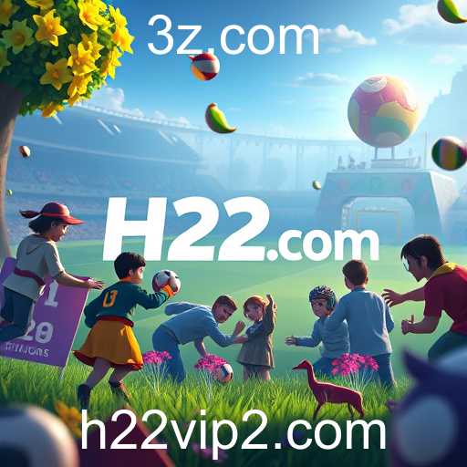 Explorando a Ascensão de H22.com no Mundo dos Jogos