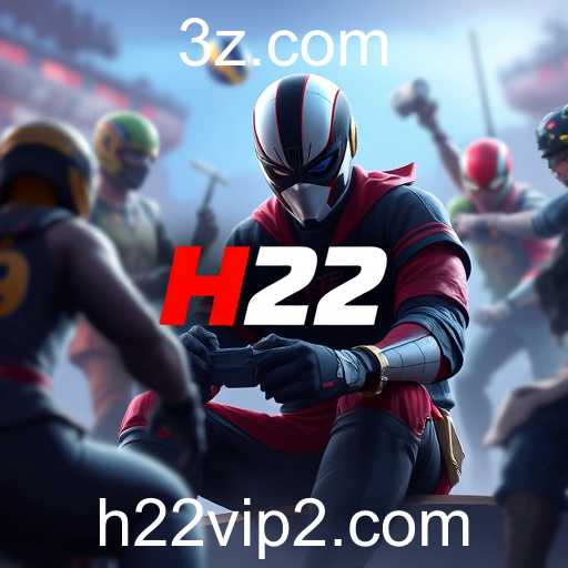 A Revolução do H22.com no Mercado de Jogos