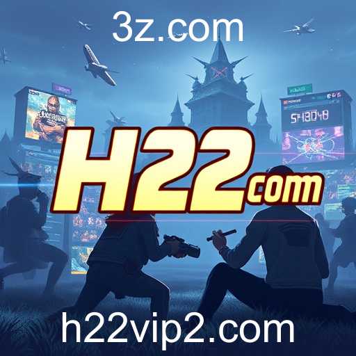 Inovações do h22.com Revolucionam o Jogos Online
