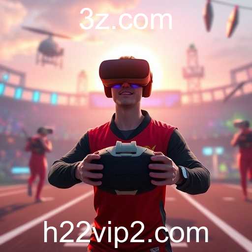 Novidades Quentes no Mundo dos Games com H22