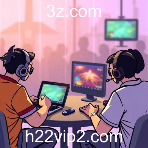 Ascensão dos Jogos Online em 2025