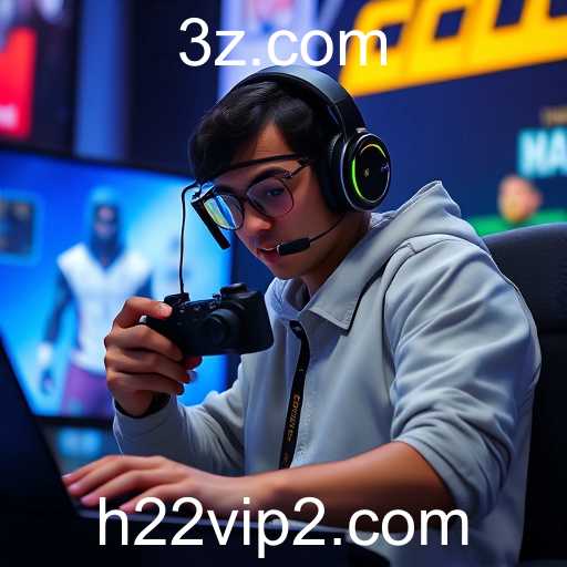 O Crescimento de Jogos Online no Brasil em Meio às Inovações Tecnológicas